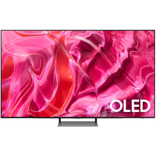 Samsung 65inch OLED 4K Smart TV S93C (2023) 