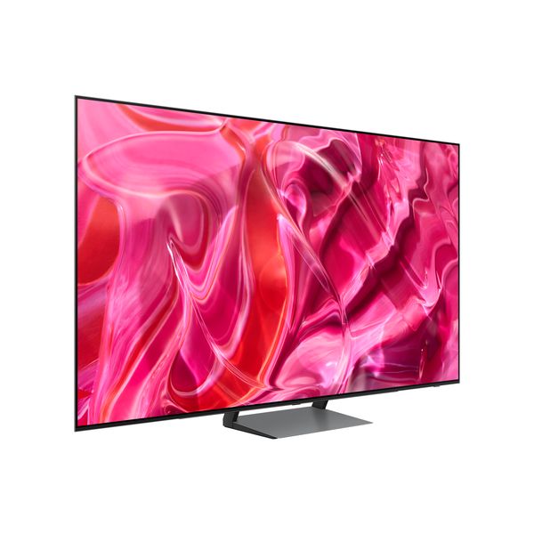 Samsung 65inch OLED 4K Smart TV S93C (2023) 