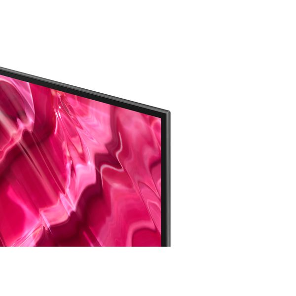 Samsung 65inch OLED 4K Smart TV S93C (2023) 