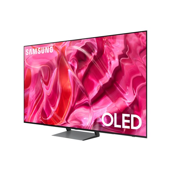 Samsung 55inch OLED 4K Smart TV S93C (2023) 