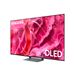 Samsung 55inch OLED 4K Smart TV S93C (2023) 