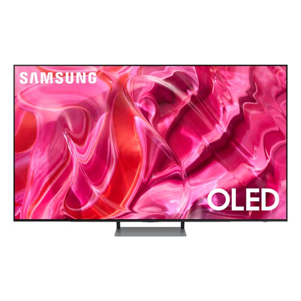 Samsung 55inch OLED 4K Smart TV S93C (2023) 