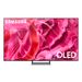 Samsung 55inch OLED 4K Smart TV S93C (2023) 