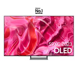 77inch OLED 4K Smart TV S92C (2023)  Samsung