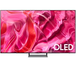 55inch OLED 4K Smart TV S92C (2023) Samsung