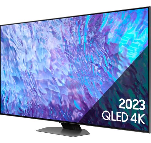 QLED 4K Smart TV Q80C (2023) 98inch  Samsung