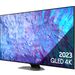 Samsung  98inch QLED 4K Smart TV Q80C (2023)