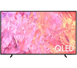 75inch QLED 4K Smart TV Q60C (2023)  Samsung