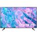 Samsung 75inch Crystal UHD Smart TV CU7170 (2023)