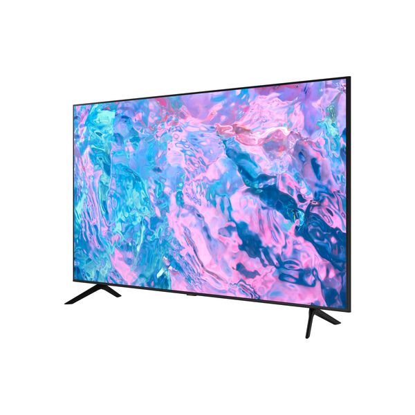 Samsung 75inch Crystal UHD Smart TV CU7170 (2023)