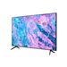 Samsung 75inch Crystal UHD Smart TV CU7170 (2023)