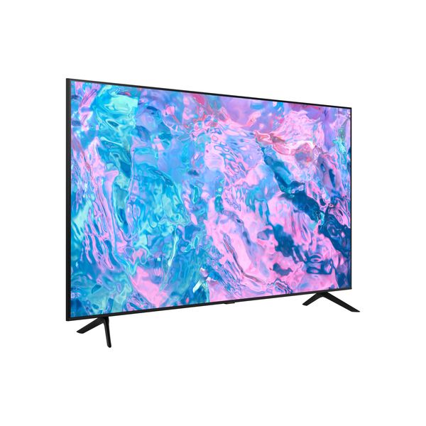 Samsung 75inch Crystal UHD Smart TV CU7170 (2023)