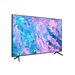 Samsung 75inch Crystal UHD Smart TV CU7170 (2023)