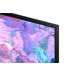 Samsung 75inch Crystal UHD Smart TV CU7170 (2023)