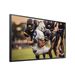 The Terrace 75inch QLED 4K Outdoor TV LST7 (2023) 