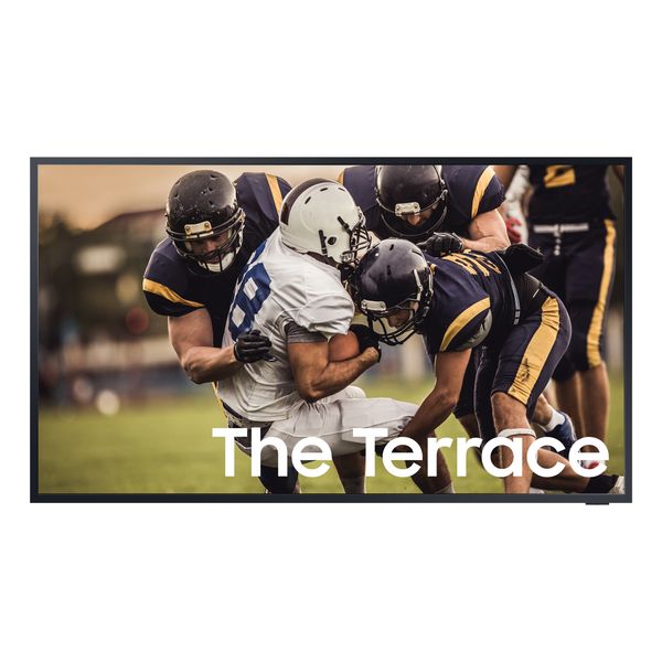 The Terrace 65inch QLED 4K Outdoor TV LST7 (2023) 