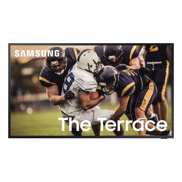 The Terrace 65inch QLED 4K Outdoor TV LST7 (2023) 