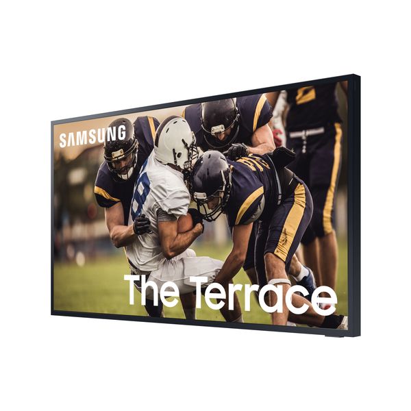 Samsung The Terrace 65inch QLED 4K Outdoor TV LST7 (2023)