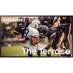 Samsung The Terrace 55inch QLED 4K Outdoor TV LST7 (2023)