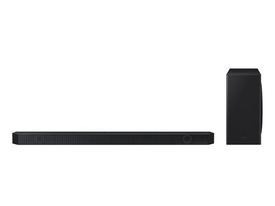 HW-Q800C Cinematic Q-series soundbar 2023