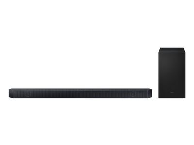 HW-Q700C Cinematic Q-series soundbar 2023