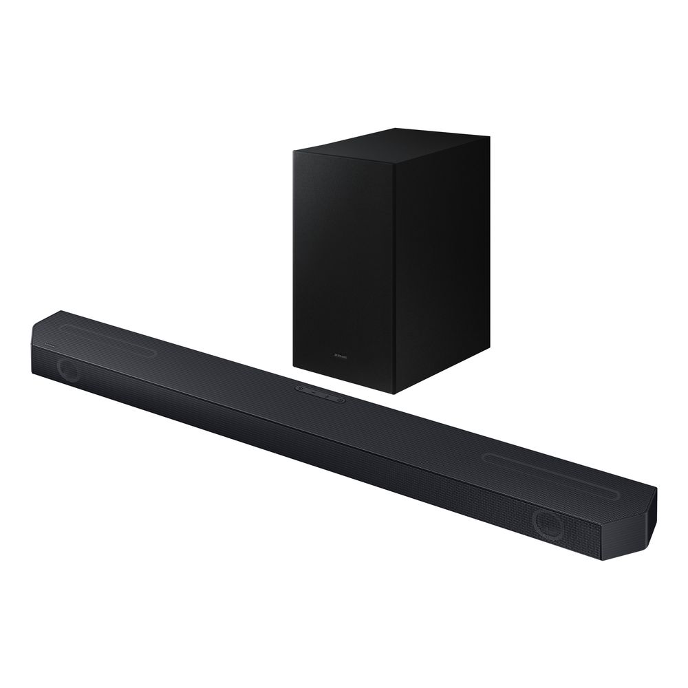 Samsung Soundbar HW-Q600C Cinematic Q-series Soundbar 2023