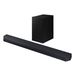 HW-Q600C Cinematic Q-series Soundbar 2023 