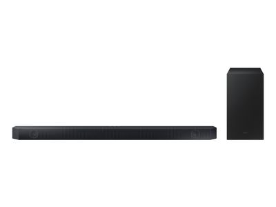 HW-Q600C Cinematic Q-series Soundbar 2023