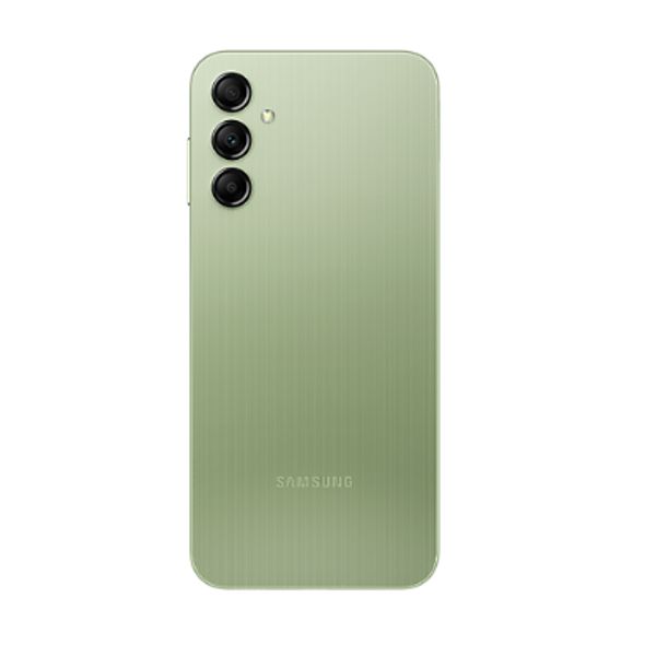 Galaxy A14 64GB Light Green 