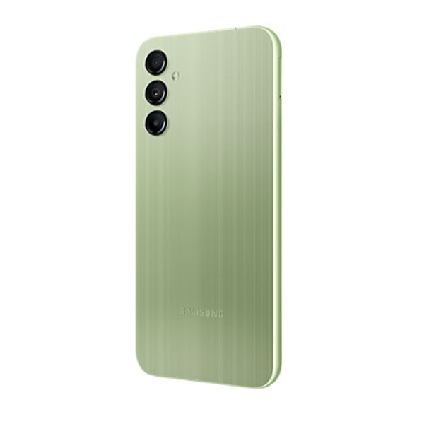 Galaxy A14 64GB Light Green 