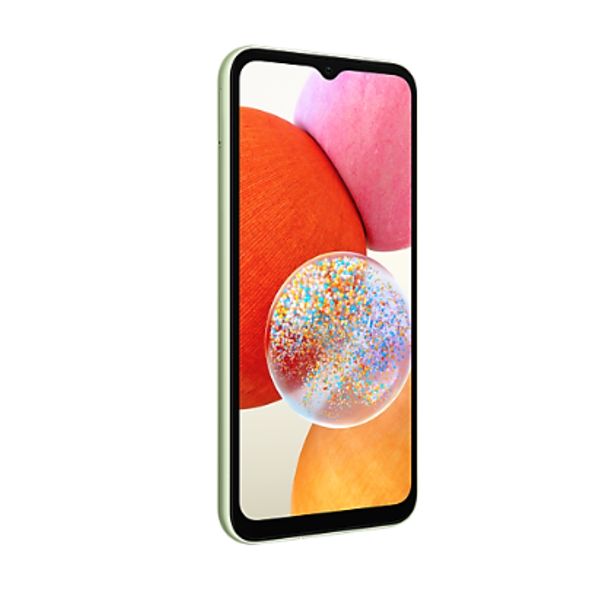 Galaxy A14 64GB Light Green 