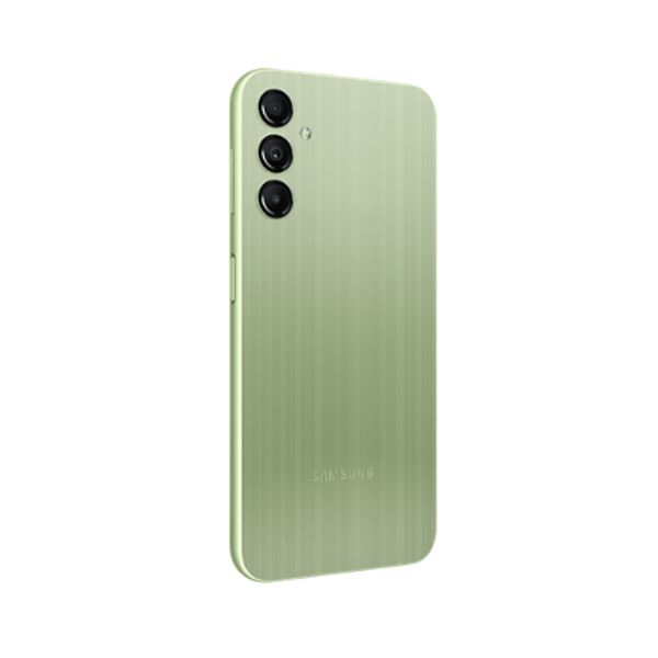 Galaxy A14 64GB Light Green 