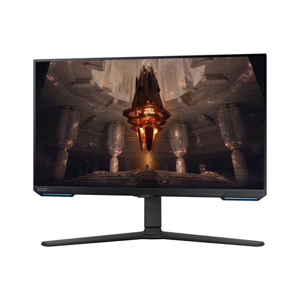 Samsung Odyssey G7 G70B monitor 28inch (BG700EP) Zwart