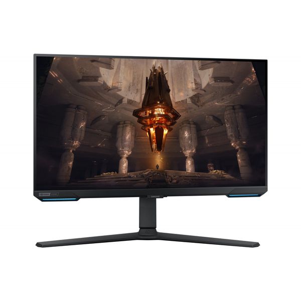 Samsung Odyssey G7 G70B monitor 28inch (BG700EP) Zwart