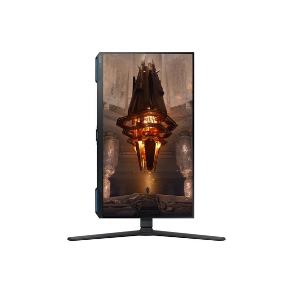 Samsung Odyssey G7 G70B monitor 28inch (BG700EP) Zwart