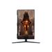 Samsung Odyssey G7 G70B monitor 28inch (BG700EP) Zwart