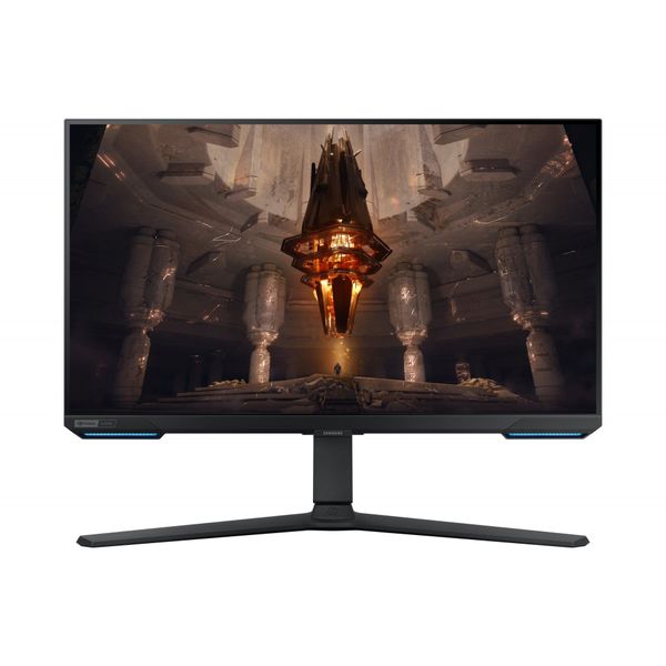 Samsung Odyssey G7 G70B monitor 28inch (BG700EP) Zwart