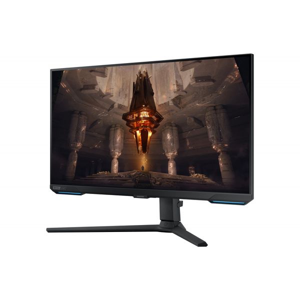 Samsung Odyssey G7 G70B monitor 28inch (BG700EP) Zwart