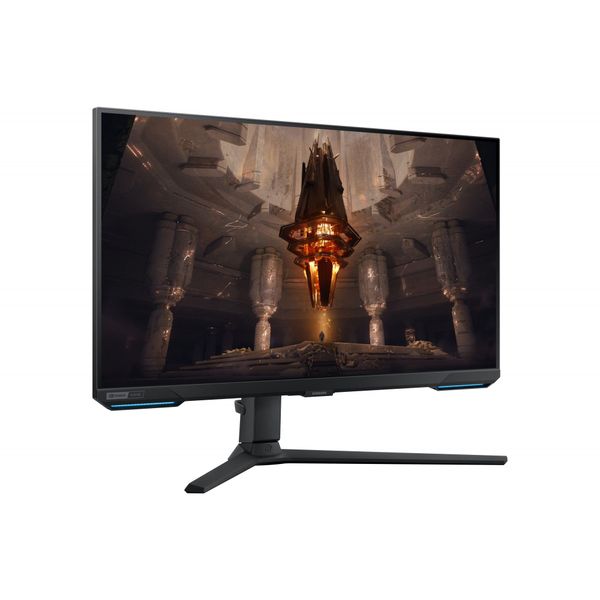 Samsung Odyssey G7 G70B monitor 28inch (BG700EP) Zwart