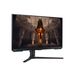 Samsung Odyssey G7 G70B monitor 28inch (BG700EP) Zwart