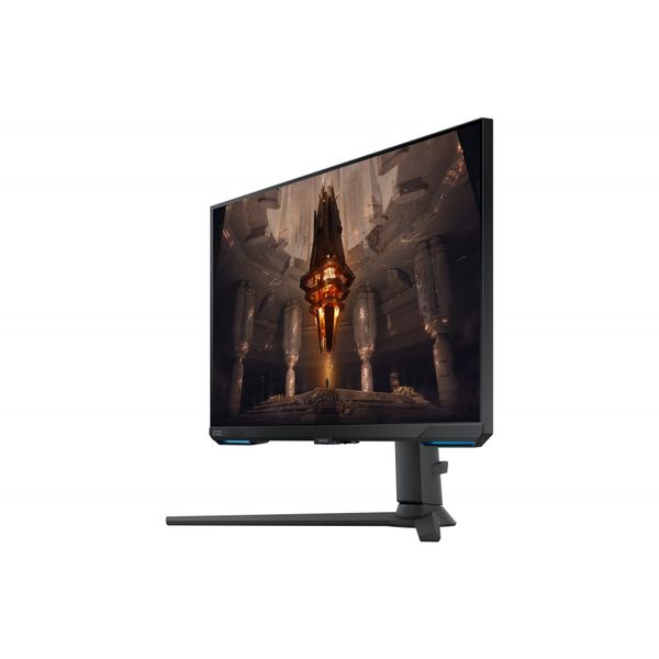 Samsung Odyssey G7 G70B monitor 28inch (BG700EP) Zwart