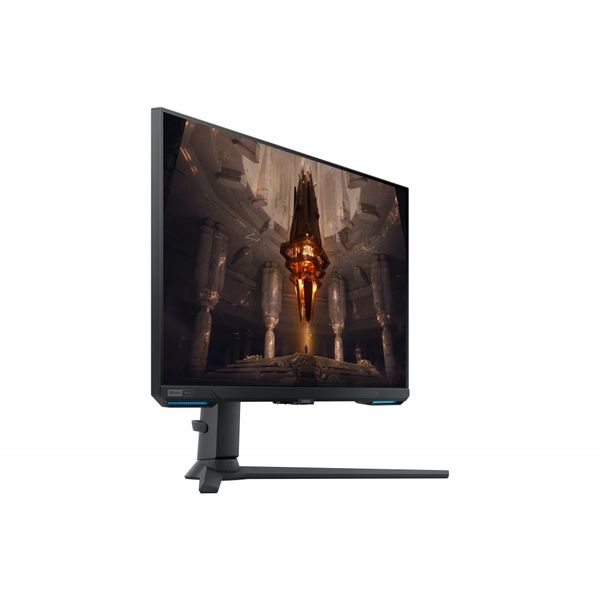 Samsung Odyssey G7 G70B monitor 28inch (BG700EP) Zwart