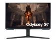 Odyssey G7 G70B monitor 28inch (BG700EP) Zwart