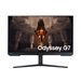 Samsung 32inch Odyssey G70B UHD Gaming Monitor