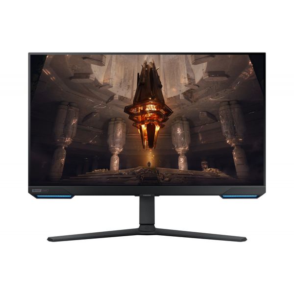 Samsung 32inch Odyssey G70B UHD Gaming Monitor