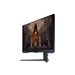 Samsung 32inch Odyssey G70B UHD Gaming Monitor