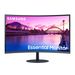 Samsung 27inch Curved FHD Monitor S39C