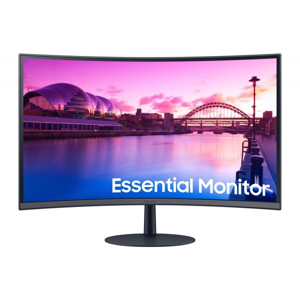 Samsung 27inch Curved FHD Monitor S39C