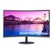 Samsung 27inch Curved FHD Monitor S39C