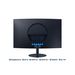 Samsung 27inch Curved FHD Monitor S39C